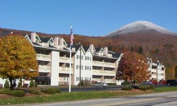 Lincoln, New Hampshire, Vacation Rental Condo