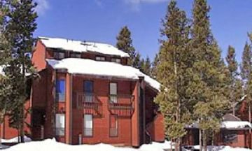 Fraser, Colorado, Vacation Rental Condo