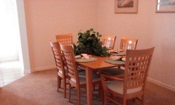 Davenport, Florida, Vacation Rental Villa