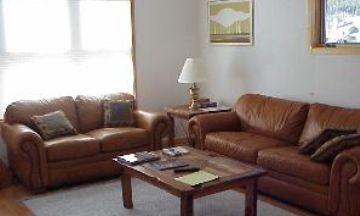 Frisco, Colorado, Vacation Rental House