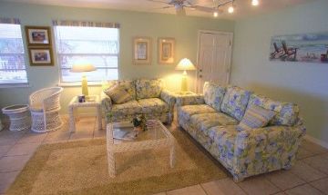 North Captiva, Florida, Vacation Rental House