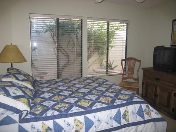 Bedroom #1