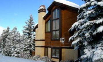 Park City, Utah, Vacation Rental Condo