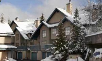 Whistler, British Columbia, Vacation Rental House