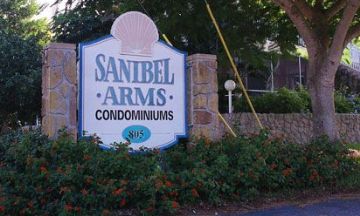 Sanibel Island, Florida, Vacation Rental Condo