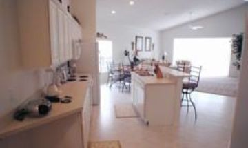 Clermont, Florida, Vacation Rental Villa