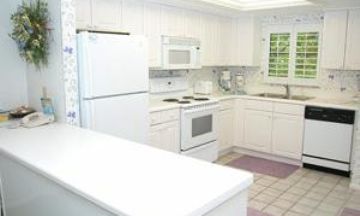 Sanibel, Florida, Vacation Rental Condo