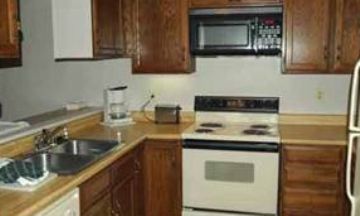 Dillon, Colorado, Vacation Rental Condo