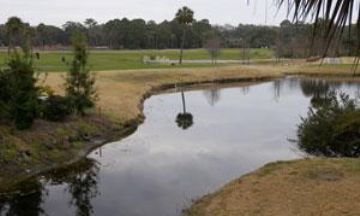 Hilton Head Island, South Carolina, Vacation Rental House