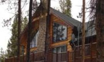 Tabernash, Colorado, Vacation Rental Cabin