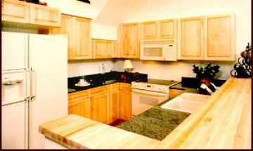 Breckenridge, Colorado, Vacation Rental Condo