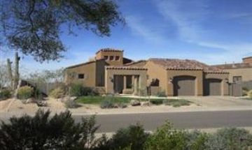 Scottsdale, Arizona, Vacation Rental House