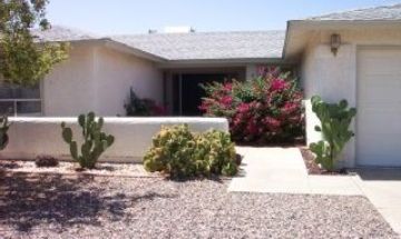 SunLakes, Arizona, Vacation Rental House