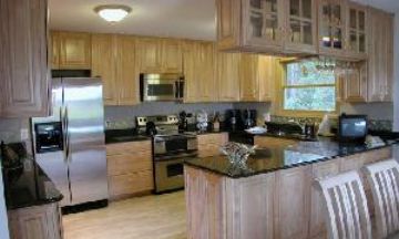 Hilton Head Island, South Carolina, Vacation Rental Villa
