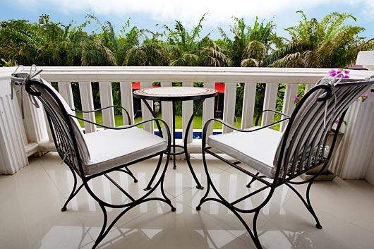 Phuket, Thailand, Vacation Phuket-villa