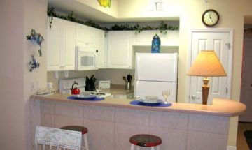 Panama City Beach, Florida, Vacation Rental Condo