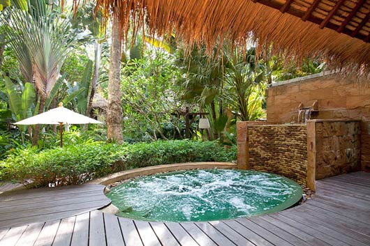 Thailand Holiday Rental Villas