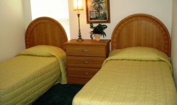 Haines City, Florida, Vacation Rental Villa