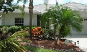 Naples, Florida, Vacation Rental Villa