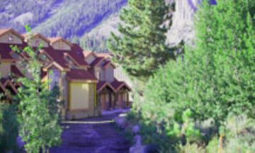 Mammoth Lakes, California, Vacation Rental House