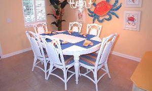 St. Simons Island, Georgia, Vacation Rental Condo