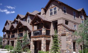 Winter Park, Colorado, Vacation Rental House