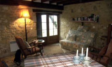 Castelnaud-La-Chappelle, Dordogne, Vacation Rental House