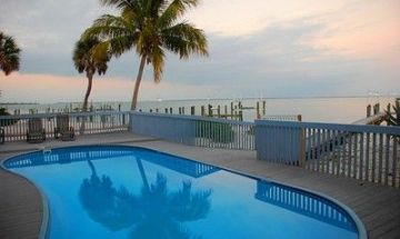 North Captiva, Florida, Vacation Rental Villa