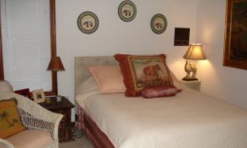 Bradenton Beach, Florida, Vacation Rental Villa