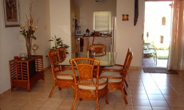 Humacao, San Juan, Vacation Rental Condo