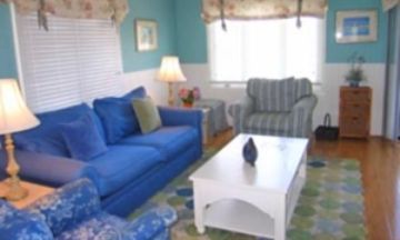 Isle of Palms, South Carolina, Vacation Rental Condo