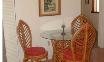 Sarasota, Florida, Vacation Rental Condo