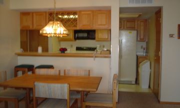 Frisco, Colorado, Vacation Rental Condo