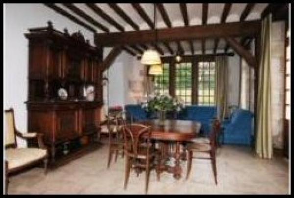 Jarzé, Pays de la Loire, Vacation Rental Chateau