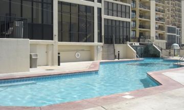 Orange Beach, Alabama, Vacation Rental Condo