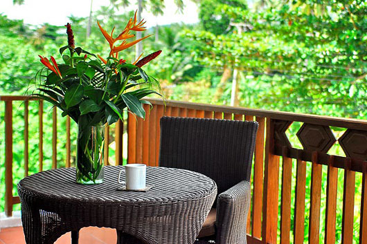 Thailand, Pattaya, Vacation Villa