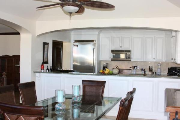 Dining and Kitchen
