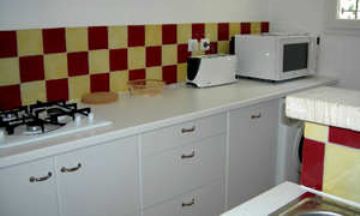 Le Thor, Vaucluse, Vacation Rental House