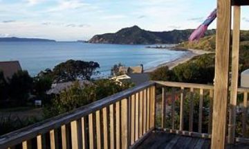 Kuaotunu, Coromandel, Vacation Rental House
