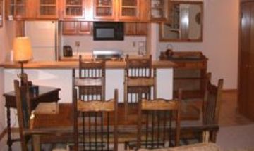 Vail, Colorado, Vacation Rental Condo