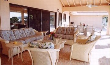 Mahoe Bay, Virgin Gorda, Vacation Rental House