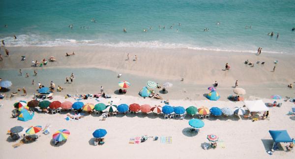 Directly Ocean Front !!!