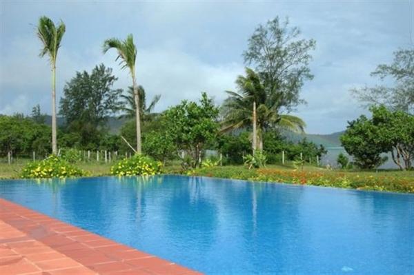 Another View of Swimming Pool