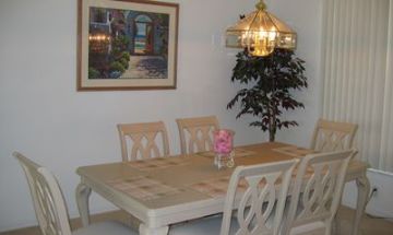 Bradenton Beach, Florida, Vacation Rental Villa