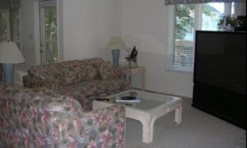 Hilton Head Island, South Carolina, Vacation Rental House