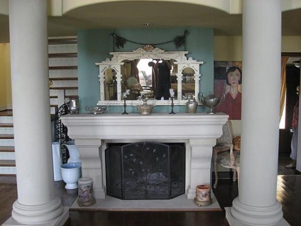 Interior Decor