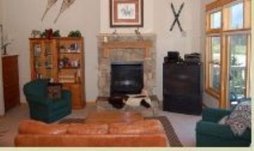 Keystone, Colorado, Vacation Rental House