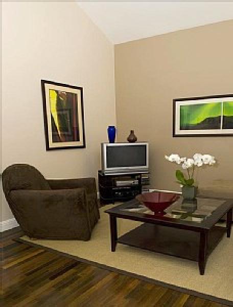 Another View of Livingroom