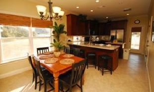 Destin, Florida, Vacation Rental Villa