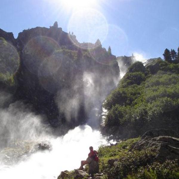 Water Fall